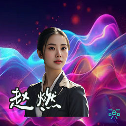 赵燃