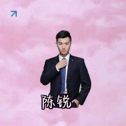 陈锐